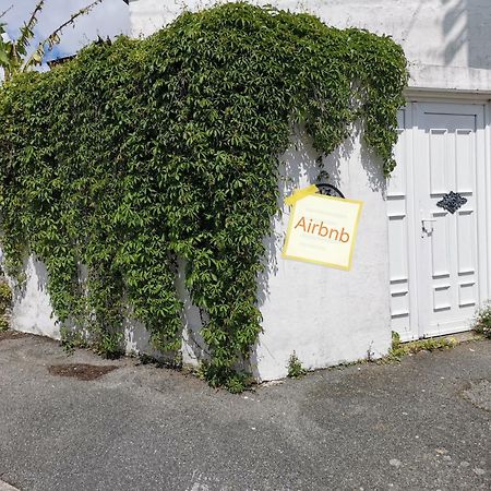 A Quelques Pas Du Moulin Blanc Villa Brest Exterior photo